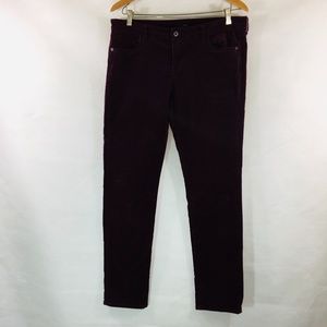 Stitch Fix Edyson Hampton Corduroy Pants Size 32